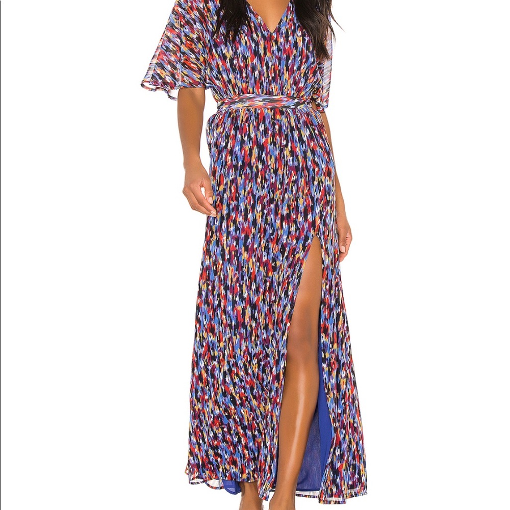 House of Harlow 1960 X REVOLVE Junia Dress